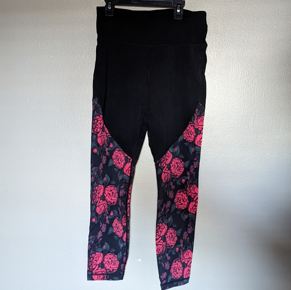 Zyia Legging